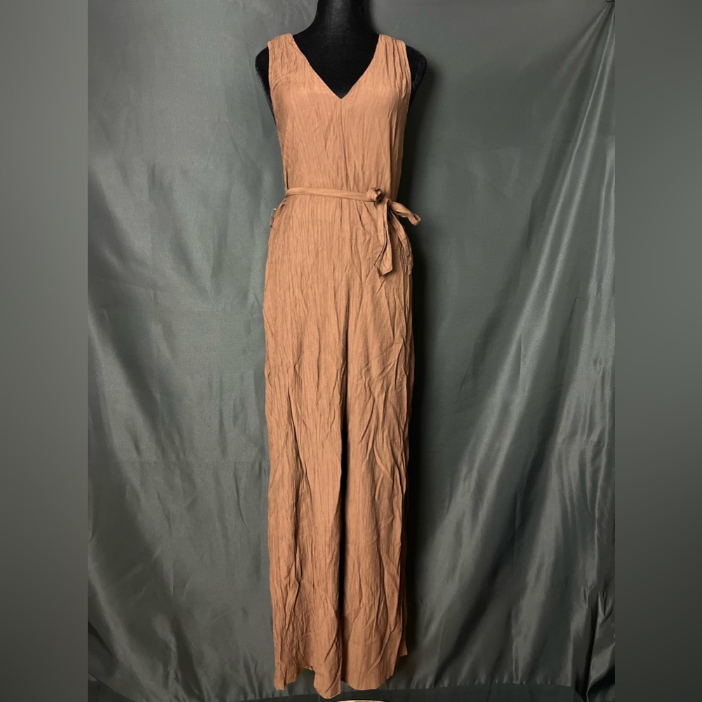 Mango Jumpsuit